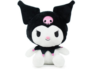  Hello Kitty Plüsch Kuromi 83016002658