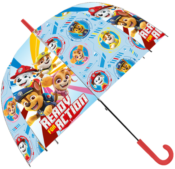 Paw Patrol Regenschirm 4