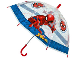  Spiderman Regenschirm 48cm 830217202