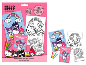  Hello Kitty Malset 83050189
