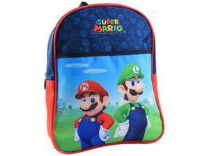  Super Mario Rucksack Junior 83055107