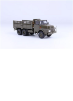 Gens ace Henschel HS 3-14 HA CH 8 2t gl 6x6 Militär 85005508