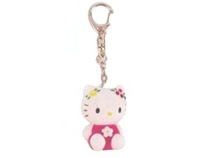  Squeaky Schlüsselanhänger 10.5 cm RASPBERRY 860337081