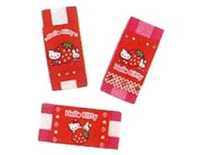  Radiergummi 5.5cm STRAWBERRY 860786187