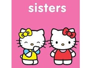  G-Card Sisters 17cm 860HK066
