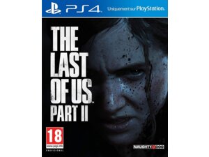 SONY The Last of Us Part II 9330905