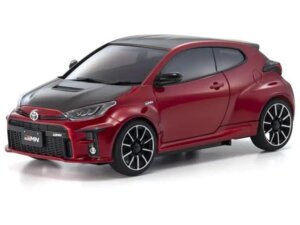  Kyosho Mini-Z MA020 Toyota GRMN Yaris Rally K32648MR