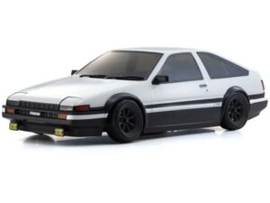  Kyosho Fazer D2 Drift Toyota AE86 Trueno K34501B