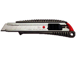  NT Cutter 18mm L-500GRP