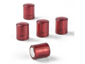  Tafelmagnete zylindrisch mpcredt