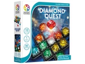  Diamond Quest (mult) SG093