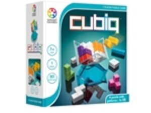 Cubiq (mult) SG096