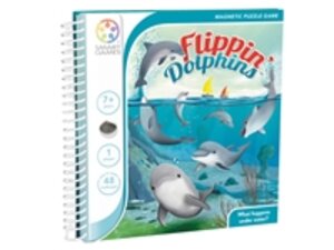  Flippin' Dolphins (mult) SGT310