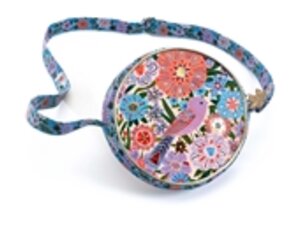 DJECO Handtasche Vogel DD00263