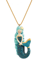 DJECO Lovely Charms Mermaid SV DD03807