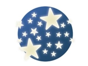 DJECO Leuchtdeko Sterne DD04592