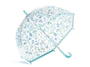 DJECO Regenschirm Einhorn 70x68cm DD04708