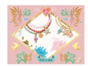 DJECO Mehrreihige Armbänder Meer YOU & ME DJ00013