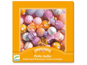 DJECO Blasenperlen gold DJ00026