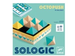 DJECO OctoPush DJ00806