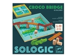 DJECO Croco bridge DJ00816