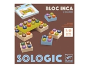 DJECO Bloc Inca DJ00818