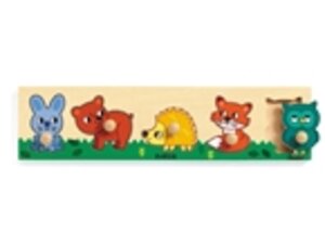 DJECO Forest'n'co DJ01119