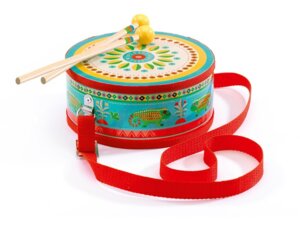 DJECO Tambour DJ06004