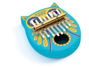 DJECO Kalimba DJ06019