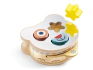 DJECO BabyBoomi DJ06137