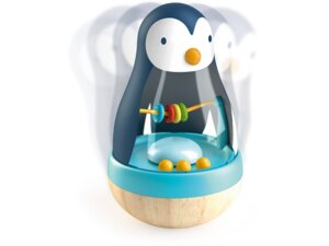 DJECO RolyPingui DJ06407