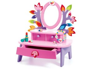 DJECO Birdy Frisierspiegel SV DJ06586