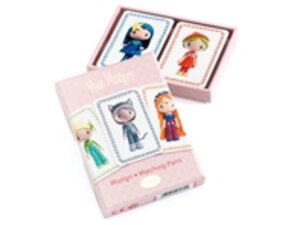 DJECO Mini Mistigri DJ06970