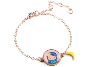 DJECO Tinyly Armband Luz DJ06977