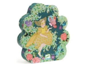 DJECO Puzzle Flora 54 Teile DJ07292