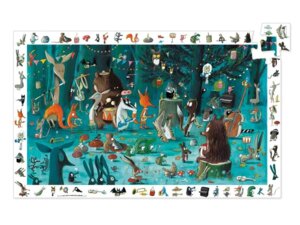 DJECO Das Orchester 35 Teile DJ07588