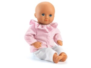 DJECO Puppe Alba 32cm DJ07730
