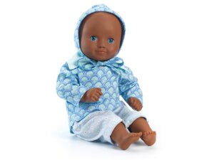 DJECO Puppe Wasabi 32cm DJ07750