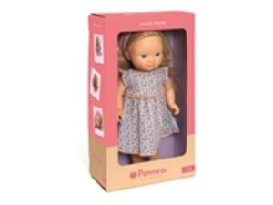 DJECO Puppe Lovely Marie DJ07761