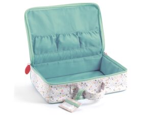 DJECO Puppenkoffer DJ07860