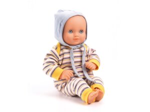 DJECO Puppe Canary 32cm DJ07871