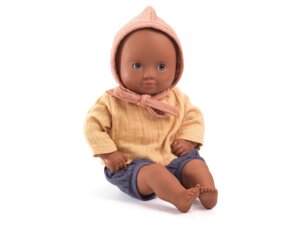 DJECO Puppe Mimosa 32cm DJ07876