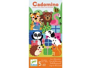 DJECO Cadomino (mult) DJ08549