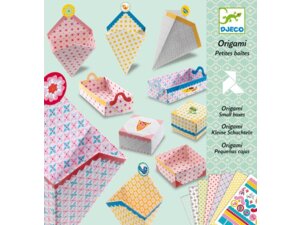 DJECO Origami Kleine Boxen DJ08774