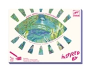 DJECO Inspired by Am Seerosenteich DJ09384