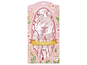 DJECO Fashion Malfiguren Fiodor DJ09544