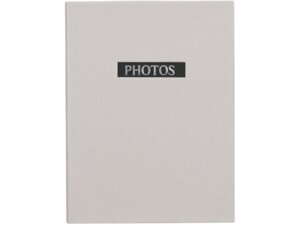 Dörr MiniMax Album100 Elegance Weiss 10 x15 880424B
