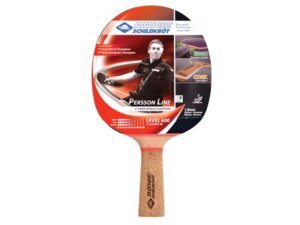 DONIC Schildkröt DONIC SchildkrÃ¶t TT-SchlÃ¤ger Persson 600 728461