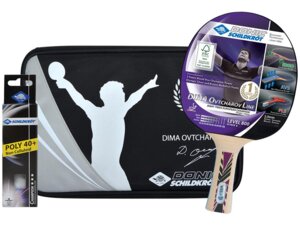 DONIC Schildkröt DONIC SchildkrÃ¶t Gift Set Legends 800 788488