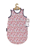 DouDouetcompagnie Boh'aime, Babyschlafsack 70cm DC4032